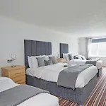 Luccombe Manor Country House Hotel