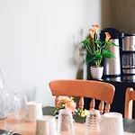 Smarties Guest House