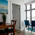 The Pearl Suite By Margate Suites