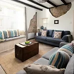 Harbour Way Cottage By Coast & Country Stays