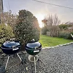 Tullochside-4 Bed-Sea Front -Ravenspoint Road