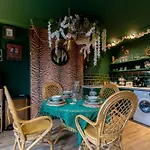 The Emerald Suite By Margate Suites