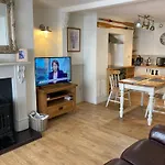 Beautiful Seaside One Bedroom Apartment