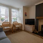 Gorleston Beach House