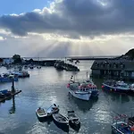 Cosy Cottage, Mevagissey