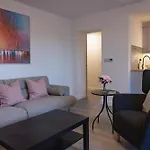 Sunbeam House 1 Morecambe Pet Friendly