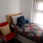 Vance Getaway