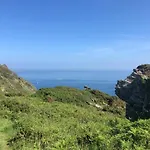 Jacks Stay, 2 Bedroom Apartment In Salcombe