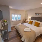 Scallop Lodge Lytham