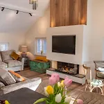 Olive Lodge Lytham