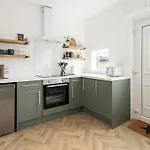 Newbiggin Beach House