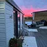 Studio Room With Amazing Views