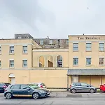 Historic Seaview Gem In Ramsgate By Adliv