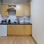 Cosy 1 Bed Studio In Great Location