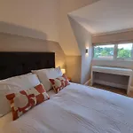 The Ivy Apartments