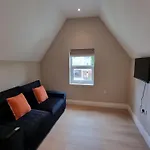 The Ivy Apartments