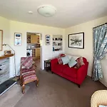 Coastguard Cottage