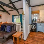 Threshings Cottage
