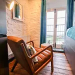 Threshings Cottage