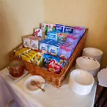 Holcombe House Guest House
