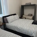 Flat In Central Edinburgh , Lothian Road Heart Of Edinburgh Flat Sleeps 6