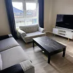 Modern Belfast City Centre Apartment