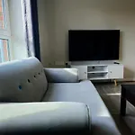 Modern Belfast City Centre Apartment