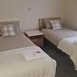 Coastal Retreat Lodge