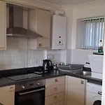 2Br-4Guests-Parking-Bbq-Garden-Patio