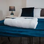 Modern 4 Bed Anfield House