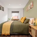 L1 City Stay, Netflix & Prime Location,Workspace