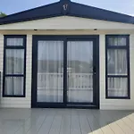 Luxury 6 Berth Caravan With Large Decking