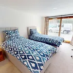 Woolacombe Combesgate Hideaway
