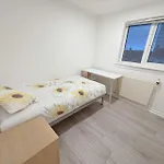Double Room In House
