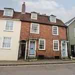 Captains Row