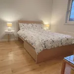 Double Room With Private Bathroom And Parking