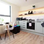Cohost Partners Albert Hall 3 Min To City Centre