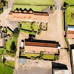 Barn Owl Cottage
