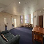 Studio Flat, Westbourne, Bournemouth