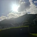 Mourne Mountains Holiday Home
