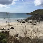 Stanwick - Panoramic Coastal View With Balcony