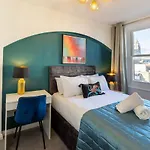 Brighton Blue Horizon-1Bd Flat