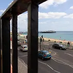 Sea Breeze - 1 Bedroom Flat