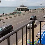 Sea Breeze - 1 Bedroom Flat