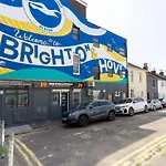 Residence At The Albion - 1 Bd