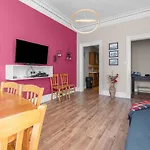 Free Parking - City Centre - The Mccarty