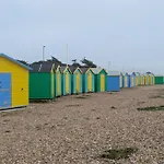 Home Away From Home By The Sea