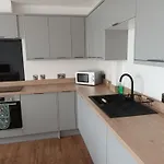 Unique Apartment With Stunning Views