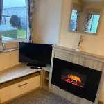 Seaside Bliss Cabin Retreat In Morecambe