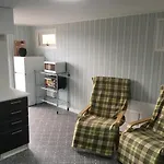 Log Cabin Studio In Paignton